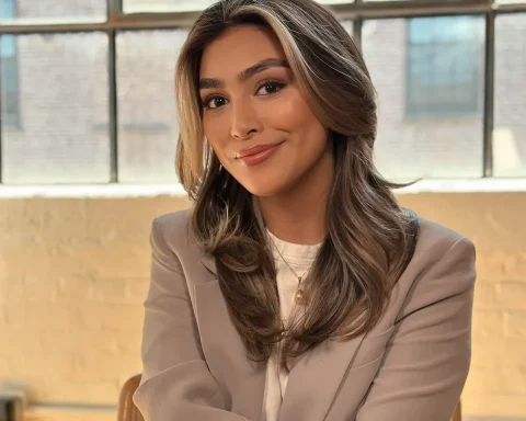 LIESEL VAIDYA