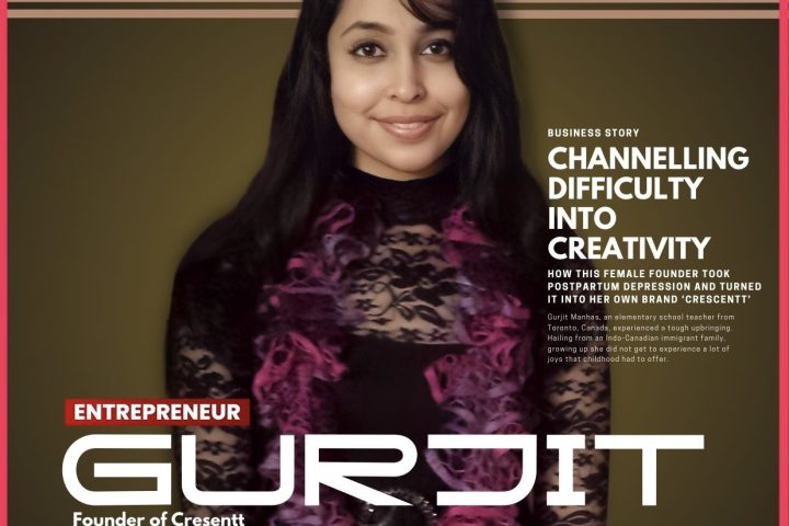 Gurjit Manhas
