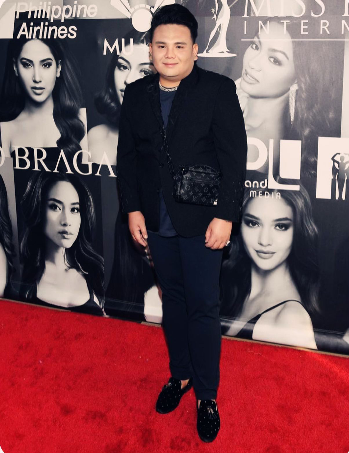 Tommie Mopia: The Filipino Trailblazer Bridging Healthcare, Culture ...