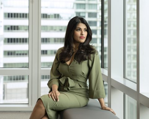 Ankiti Bose’s career revolution is a testament to her entrepreneurial spirit and strategic insight.