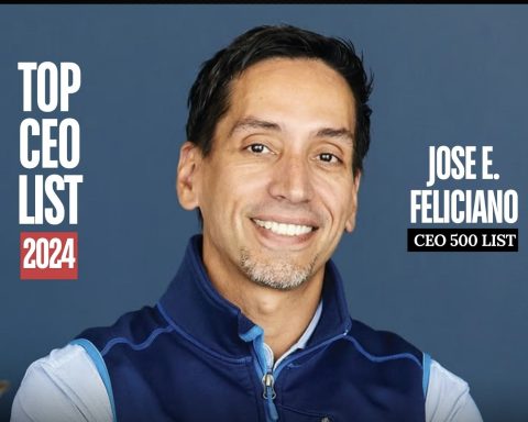 Jose E. Feliciano