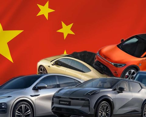 Chinese electric automobiles may become more expensive in the European Union (EU) after politicians called them a danger to its industry.