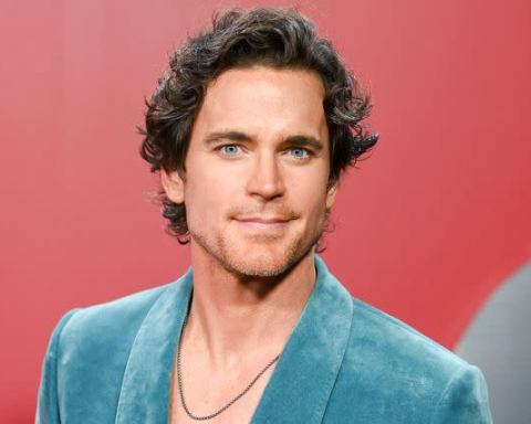 Matt Bomer recently described his experience of reportedly losing the lead part in the scrapped DC picture "Superman: Flyby"