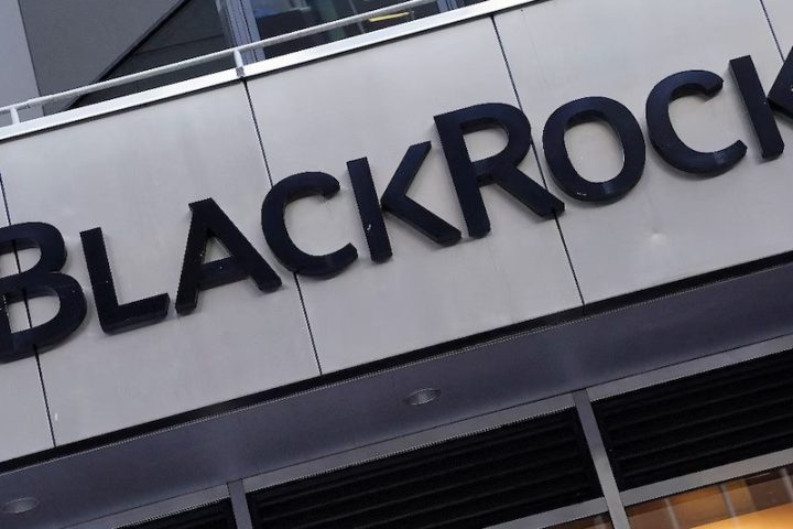 BlackRock, the planet's largest asset manager, said on Monday that the business's assets hit a record $10.65 trillion in the second quarter thanks to climbing client asset values and investors pumping cash into the company's exchange-traded funds.