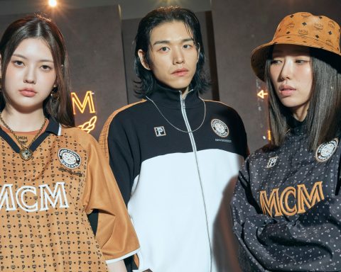 The German luxury brand MCM, born over 45 years ago in München and later acquired by Sungjoo Group in 2005, is rapidly reviewing its storied legacy with a peak in design aesthetics and a refocused growth plan.