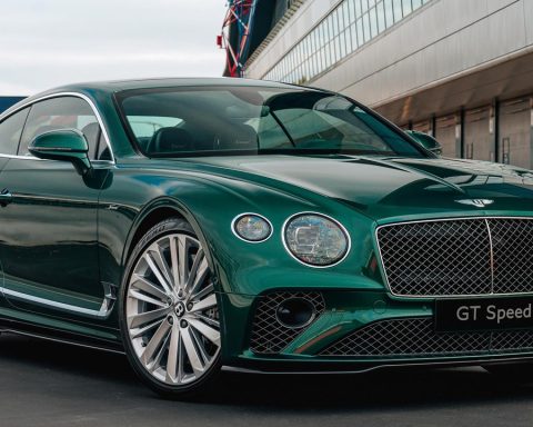 Introduced in 2003, the W12 engine became synonymous with Bentley’s most iconic models, including the Continental GT, Bentayga, and Flying Spur.