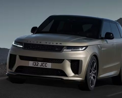 There's been a craze in SUV design recently, and it's seen across the world: SUVs are more prominent, boxier, and more luxurious; brands from Kia to Hyundai and Chevrolet are hopping on the boxy-look bandwagon.