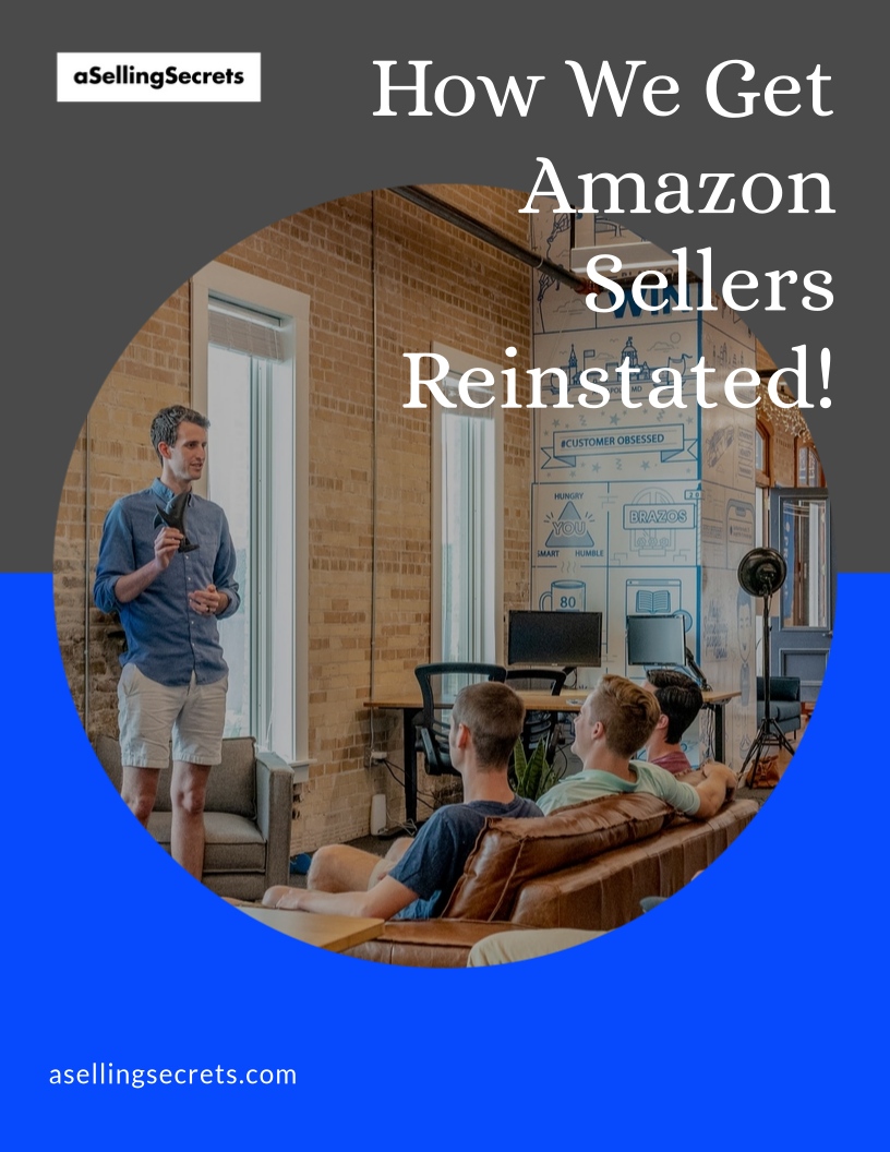 aSellingSecrets Becomes a Go-To Authority for Amazon Store ...